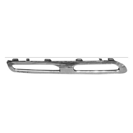 Modanatura Griglia Sinistra Mercedes GLC SUV X254 dal 2022 Cromata, originale A2548880700