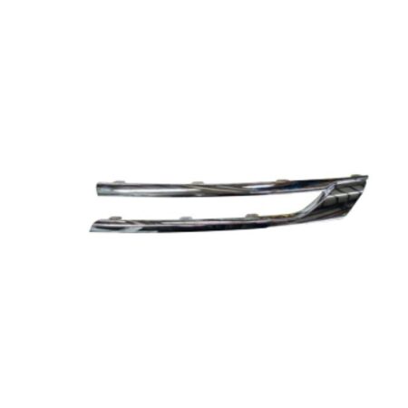 Modanatura Griglia Sinistra Opel Astra K dal 2015 Cromata