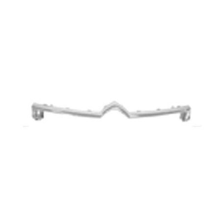 Modanatura Griglia Superiore Citroen Berlingo dal 2012 Cromata