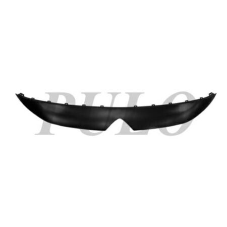 Modanatura Griglia Superiore Citroen Berlingo-Multispace dal 2018, originale 1632656880