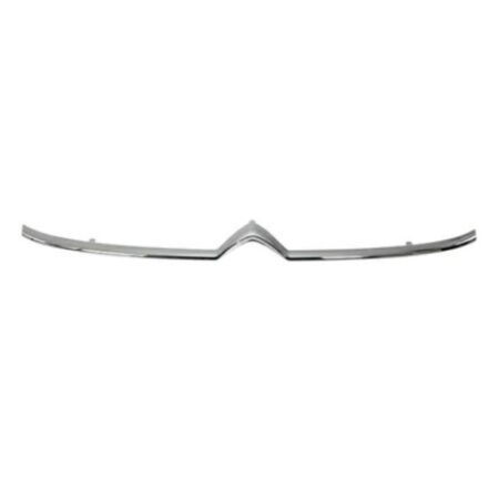 Modanatura Griglia Superiore Citroen C3 dal 2020 Cromata