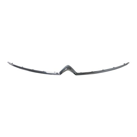 Modanatura Griglia Superiore Citroen C4 Grand Picasso dal 2013, originale 1609552580
