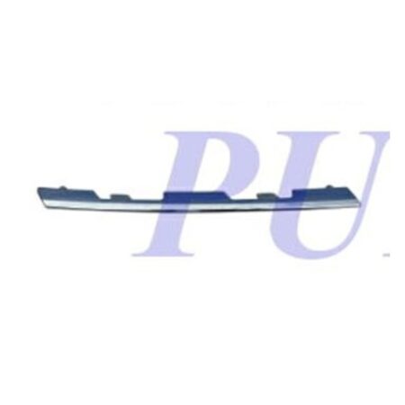 Modanatura Griglia Superiore Destra Renault Express - Express Van - Pick-Up dal 2021 Cromata