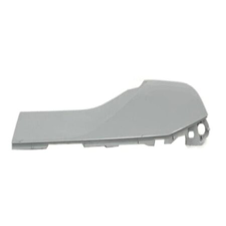 Modanatura Griglia Superiore Sinistra Isuzu D-Max dal 2020 Grigia, originale 8978366140