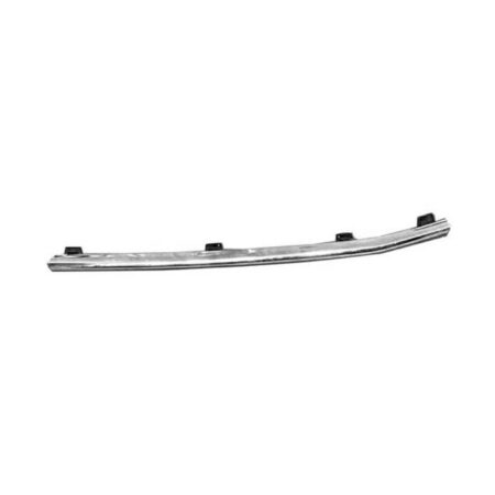 Modanatura Griglia Superiore Sinistra Mercedes Vito dal 2019 Cromata, originale A44788831002B30