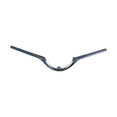 Modanatura Griglia Toyota Yaris dal 2014 Cromata, originale 531210D250
