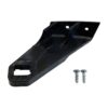 Staffa Supporto Faro Anteriore Destro Audi A3 2008-2012, originale 8P0941004AJ, 8P0941004BB