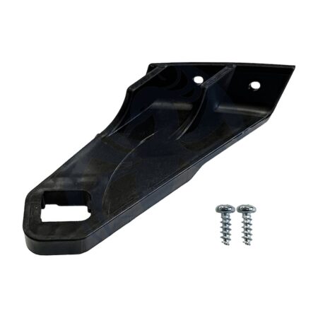 Staffa Supporto Faro Anteriore Destro Audi A3 2008-2012, originale 8P0941004AJ, 8P0941004BB