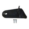 Staffa Supporto Faro Anteriore Destro Ford Focus 2008-2011, originale 1521191, 1521196
