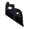 Staffa Supporto Faro Anteriore Destro Renault Megane II 2002-2008, originale 260103726R, 260108053R