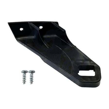 Staffa Supporto Faro Anteriore Sinistro Audi A3 2008-2012, originale 8P0941003AJ, 8P0941003BB