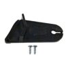 Staffa Supporto Faro Anteriore Sinistro Ford Focus 2008-2011, originale 1521193, 1521197