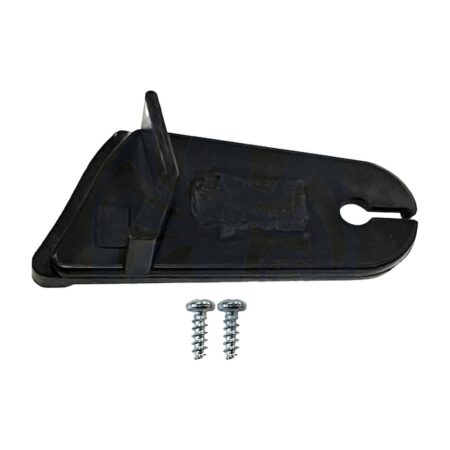 Staffa Supporto Faro Anteriore Sinistro Ford Focus 2008-2011