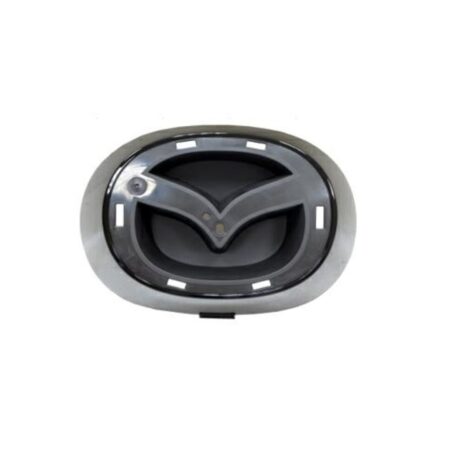 Supporto Griglia Anteriore Mazda Cx 5 dal 2017, originale KB8A50721