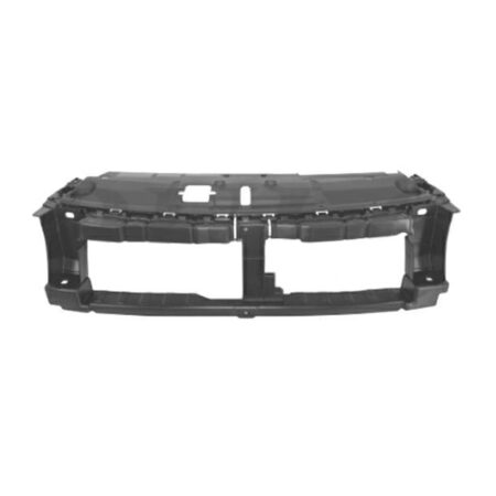 Supporto Griglia Anteriore Peugeot 408 dal 2022, originale 9838473880