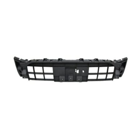 Supporto Griglia Audi Q5 dal 2012 al 2015 S-Line, originale 8R0853692D