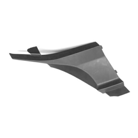 Supporto Griglia Destra Audi TT Coupe E Cabrio dal 2007, originale 8J0807082B