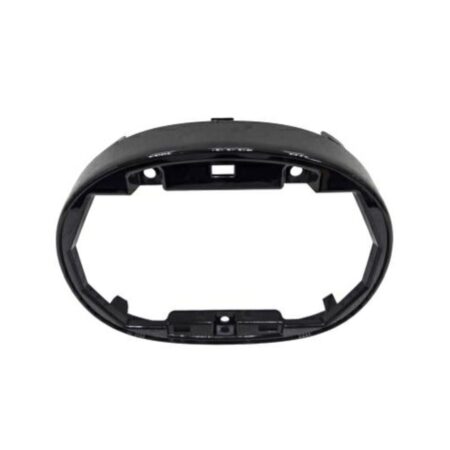 Supporto Griglia Mazda Cx 5 dal 2023 Nera Lucida