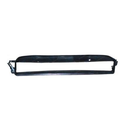 Supporto Griglia Paraurti Anteriore Centrale Tesla Model X 2016 dal 2016, originale 105784700E