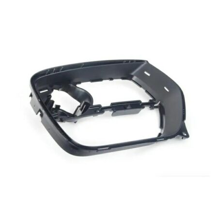 Supporto Griglia Paraurti Anteriore Destra BMW X6 E71 dal 2012 con Foro Fendinebbia, originale 51117312598