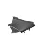 Supporto Griglia Paraurti Anteriore Destra Mercedes GLC X253-C253 dal 2015 AMG, originale A2538853200
