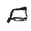 Supporto Griglia Paraurti Anteriore Destra Porsche Macan dal 2014, originale 95B805594C