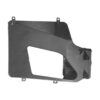 Supporto Griglia Paraurti Anteriore Destra Tesla Model X 2016 dal 2016, originale 105807200C