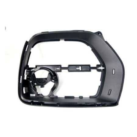 Supporto Griglia Paraurti Anteriore Sinistra BMW X6 E71 dal 2012 con Foro Fendinebbia, originale 51117312597