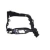 Supporto Griglia Paraurti Anteriore Sinistra Porsche Macan dal 2014, originale 95B805295C