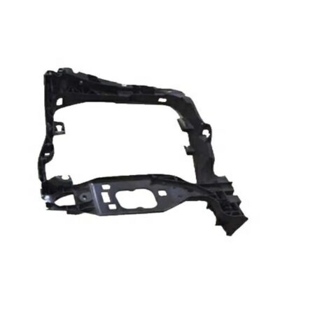 Supporto Griglia Paraurti Anteriore Sinistra Porsche Macan dal 2014, originale 95B805295C