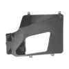 Supporto Griglia Paraurti Anteriore Sinistra Tesla Model X 2016 dal 2016, originale 105807000C