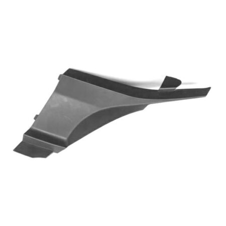 Supporto Griglia Sinistra Audi TT Coupe E Cabrio dal 2007, originale 8J0807081B