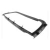 Supporto Griglia Sinistra Porsche Cayman dal 2013, originale 98150556580