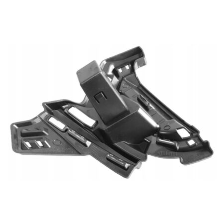 Supporto Griglia Sinistra Skoda Octavia dal 2020, originale 5E3807723, 5E3807723ZD4
