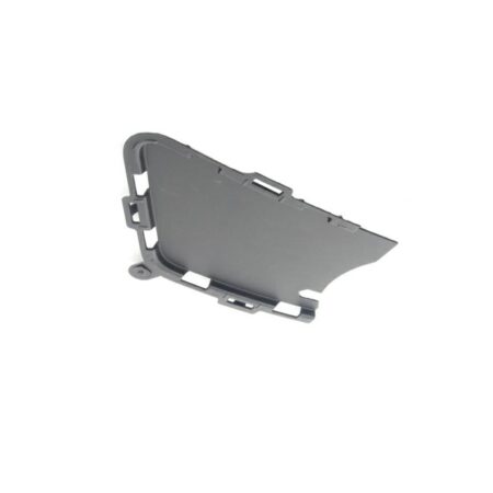 Tappo Griglia Paraurti Anteriore Centrale Destra BMW F30 Lci dal 2011 M-Tech, originale 51118054262