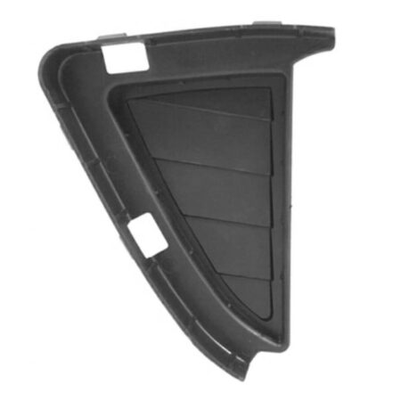 Tappo Griglia Paraurti Anteriore Centrale Destra BMW X1 F48 dal 2015 M-Tech, originale 51748063000