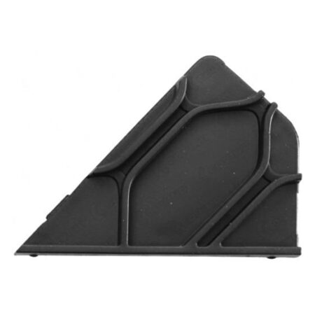 Tappo Griglia Paraurti Anteriore Centrale Destra Iveco Daily dal 2014