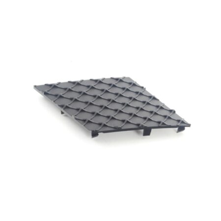 Tappo Griglia Paraurti Anteriore Centrale Destra Mercedes Classe M W166 dal 2011