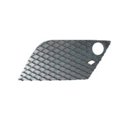 Tappo Griglia Paraurti Anteriore Centrale Destra Mercedes Classe M W166 dal 2011 AMG, originale A1668851822