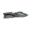 Tappo Griglia Paraurti Anteriore Centrale Sinistra Audi Q7 dal 2024, originale 4M0807749E, 4M0807749E9B9