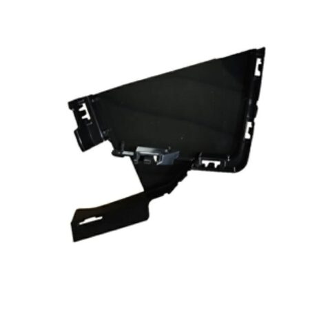 Abdeckung Stoßstangengrill Vorne Mitte Links BMW Serie 3 G20 - G21 ab 2022, Originalnummer 51118085462