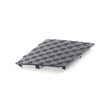 Tappo Griglia Paraurti Anteriore Centrale Sinistra Mercedes Classe M W166 dal 2011