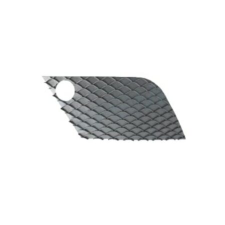Tappo Griglia Paraurti Anteriore Centrale Sinistra Mercedes Classe M W166 dal 2011 AMG, originale A1668851722