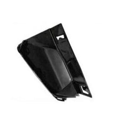 Tappo Griglia Paraurti Anteriore Destra BMW X3 G01 dal 2021 M-Package, originale 51118081200