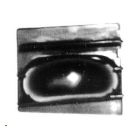 Tappo Griglia Paraurti Anteriore Destra Seat Alhambra dal 1996