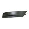 Tappo Griglia Paraurti Anteriore Destra Volkswagen Crafter Box Sy dal 2016, originale 65416100033, 7C08072469B9