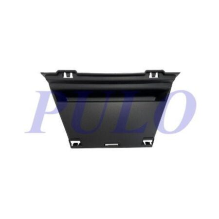Tappo Griglia Paraurti Anteriore Interna Superiore Peugeot 208 dal 2019, originale 9829438380