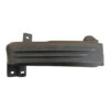 Tappo Griglia Paraurti Anteriore Sinistra BMW Serie 1 F40 dal 2019 Base, originale 51117459879