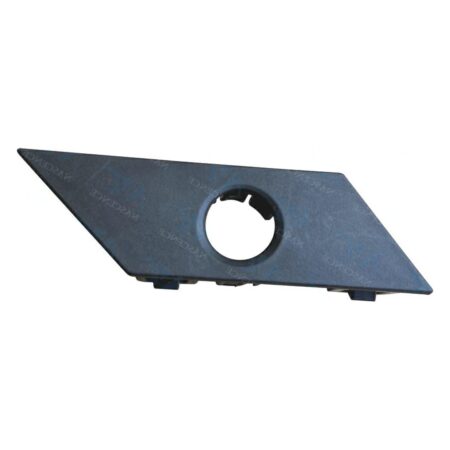 Tappo Griglia Paraurti Anteriore Sinistra Lynk & Co 01 dal 2021 con Fori Sensori di Parcheggio, originale 8889427816
