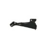 Abdeckung Stoßstangengrill Vorne Links Renault Clio ab 2023, Originalnummer 620810088R